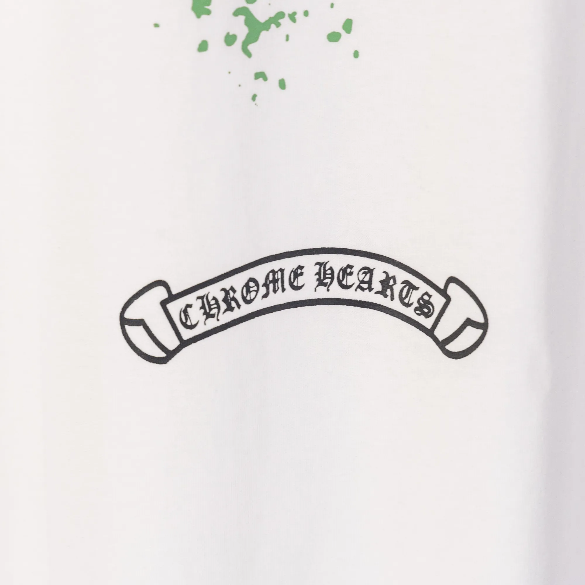 Chrome Hearts CH Black 2026 Authentic 0 Quality 0 Sizes: S M L XL